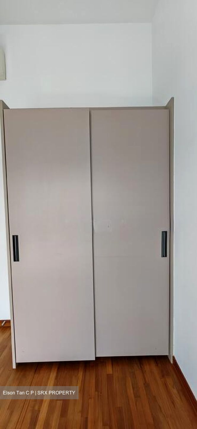 J Gateway (D22), Condominium #517194441
